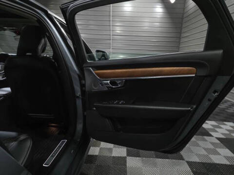 2020 Volvo S90 T6 Inscription