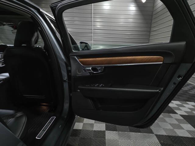 2020 Volvo S90 T6 Inscription