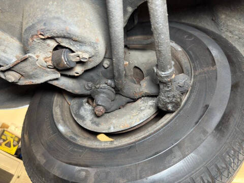 1973 Chevrolet Corvette