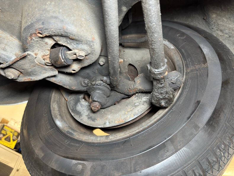 1973 Chevrolet Corvette