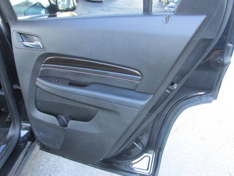 2015 GMC Terrain Denali