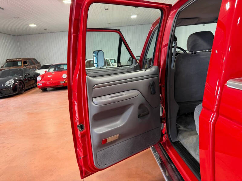1994 Ford F-350