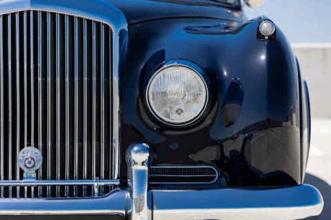 1959 Bentley Continental