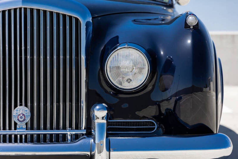 1959 Bentley Continental