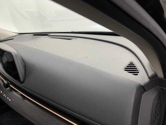 2025 Nissan Ariya Engage