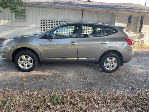 2011 Nissan Rogue for sale at Bo Bowlin Automotive in Loganville GA