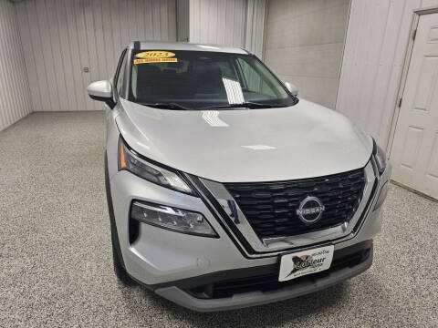 2023 Nissan Rogue for sale at LaFleur Auto Sales in North Sioux City SD
