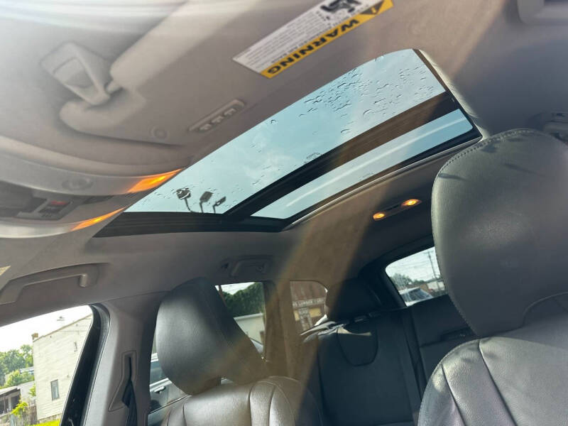 2015 Volvo XC60 T5 Premier