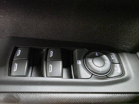 2022 Chevrolet Silverado 1500 Limited