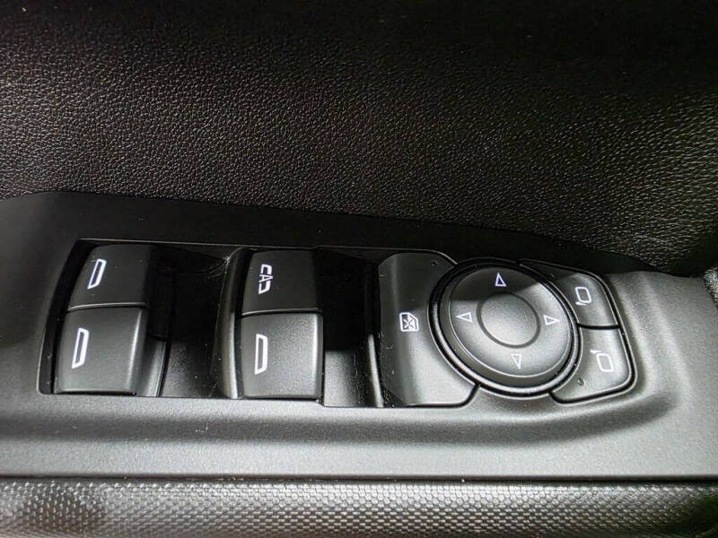 2022 Chevrolet Silverado 1500 Limited