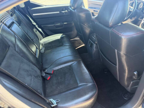2008 Dodge Charger RT