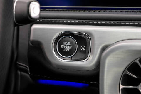 2022 Mercedes-Benz G-Class AMG G 63