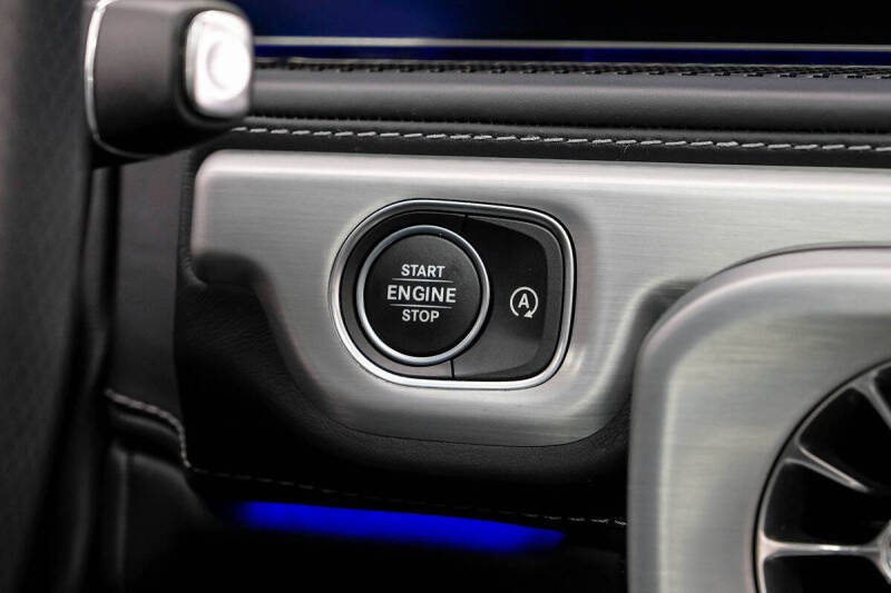 2022 Mercedes-Benz G-Class AMG G 63