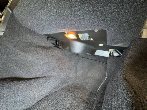 1988 Chevrolet Corvette