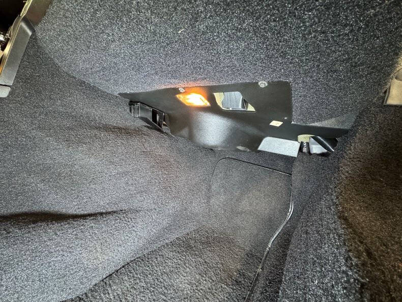 1988 Chevrolet Corvette