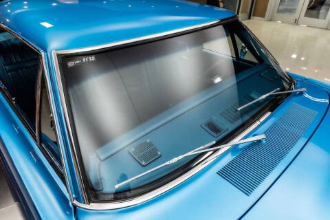 1970 Dodge Coronet