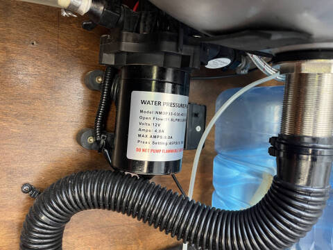 2012 Chevrolet Express 1500