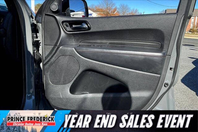 2022 Dodge Durango R/T