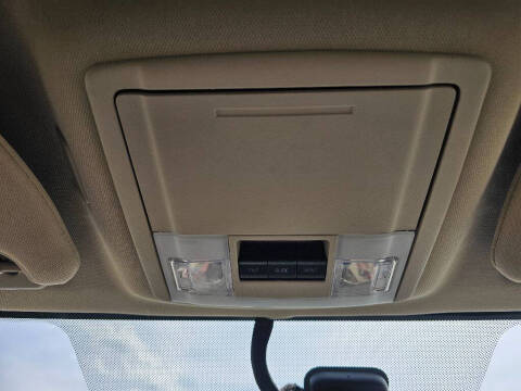 2017 Lincoln Navigator Select