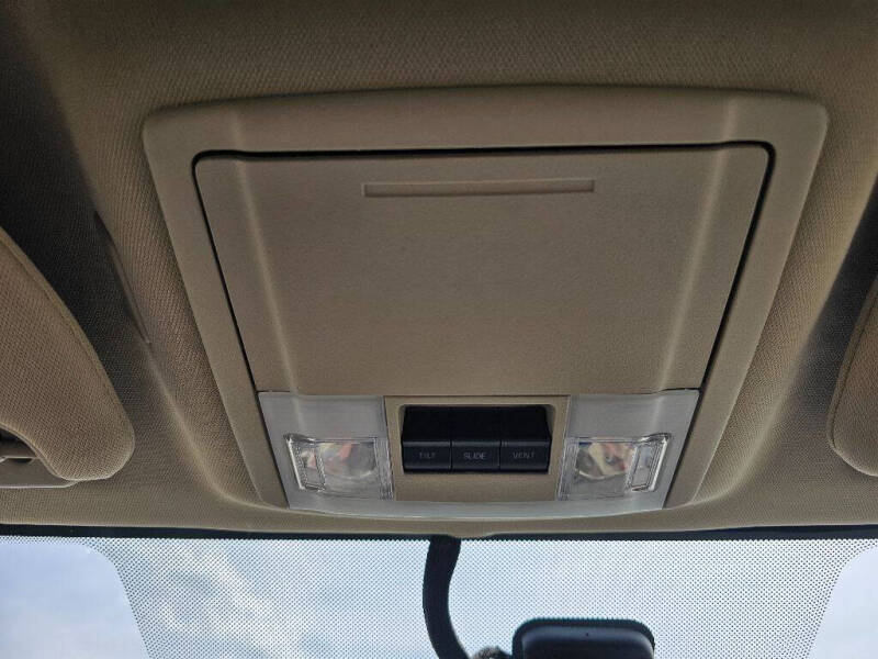 2017 Lincoln Navigator Select