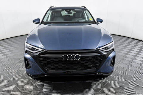 2024 Audi Q8 e-tron for sale at CU Carfinders in Norcross GA