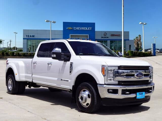 Used Diesel Trucks For Sale In Texas - Carsforsale.com®