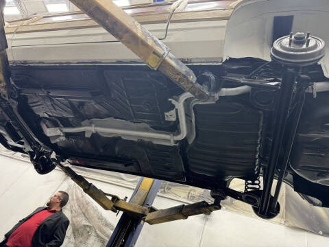 1983 Chrysler Le Baron