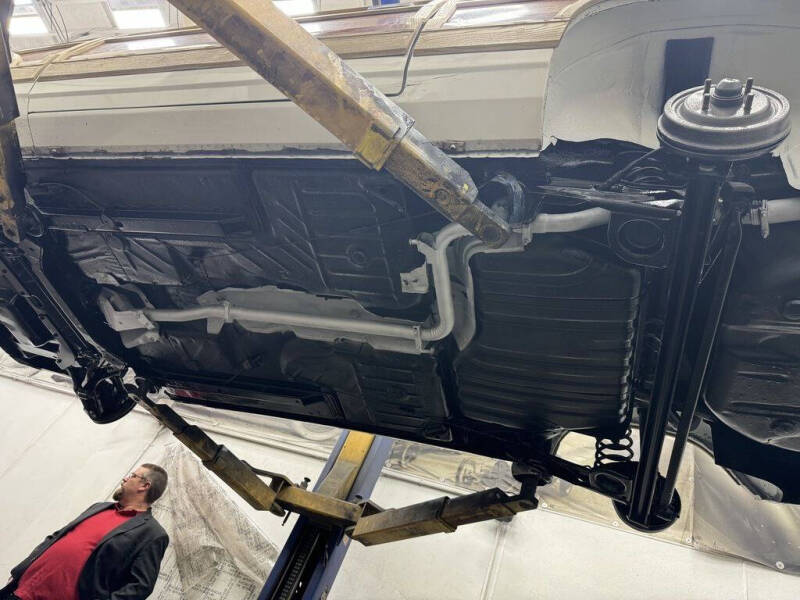 1983 Chrysler Le Baron