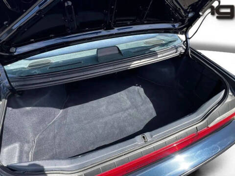 1991 Honda Prelude Si