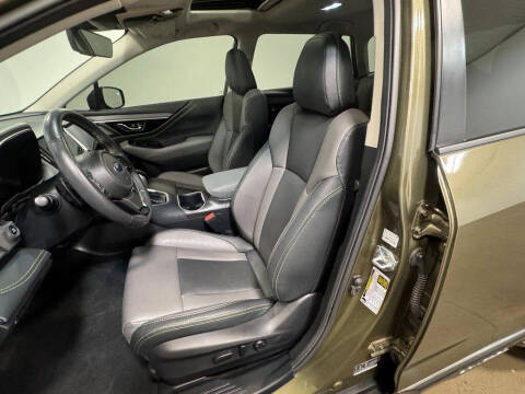 2024 Subaru Outback Onyx Edition XT