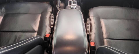 2016 Mercedes-Benz G-Class G 550