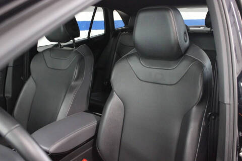 2023 Volkswagen ID.4 Pro S Plus
