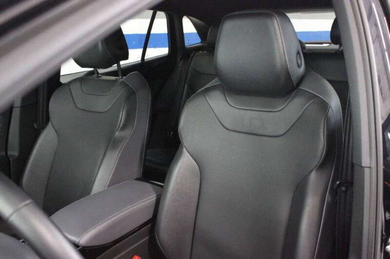2023 Volkswagen ID.4 Pro S Plus