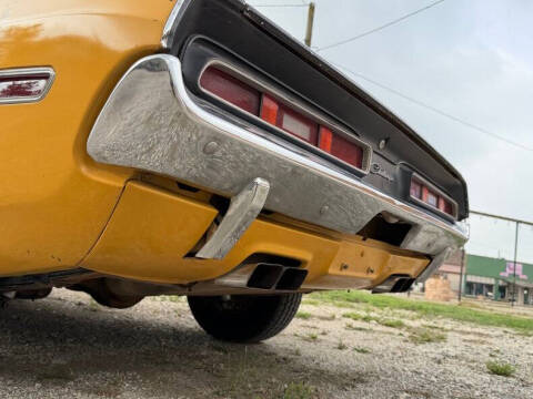 1971 Dodge Challenger