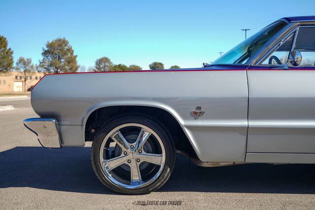 1964 Chevrolet Impala