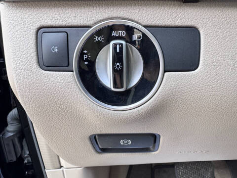 2014 Mercedes-Benz GL-Class GL 450 4MATIC