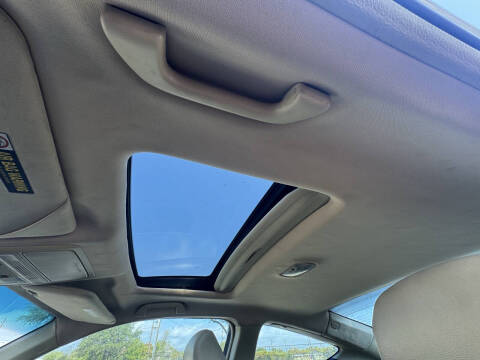 2009 Honda Accord EX-L