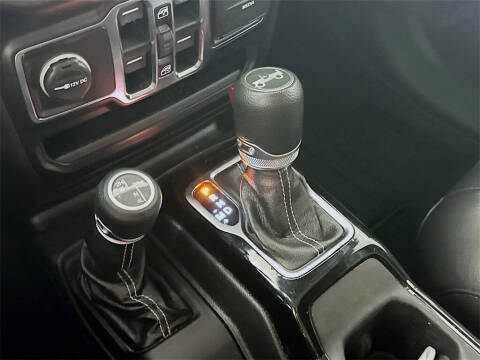 2020 Jeep Wrangler Unlimited