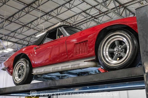 1967 Chevrolet Corvette