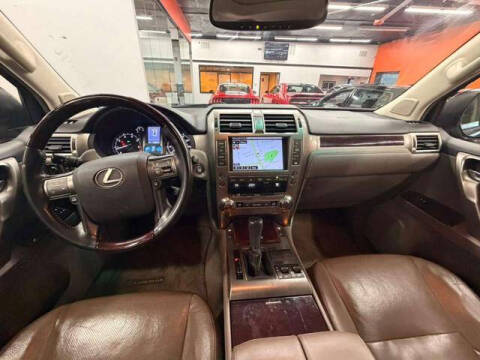2015 Lexus GX 460