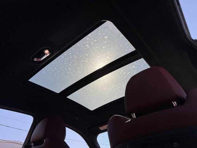 2022 BMW X6 xDrive40i