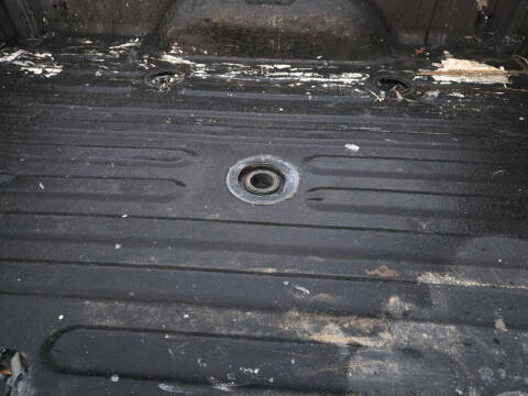 2015 RAM 3500 Big Horn