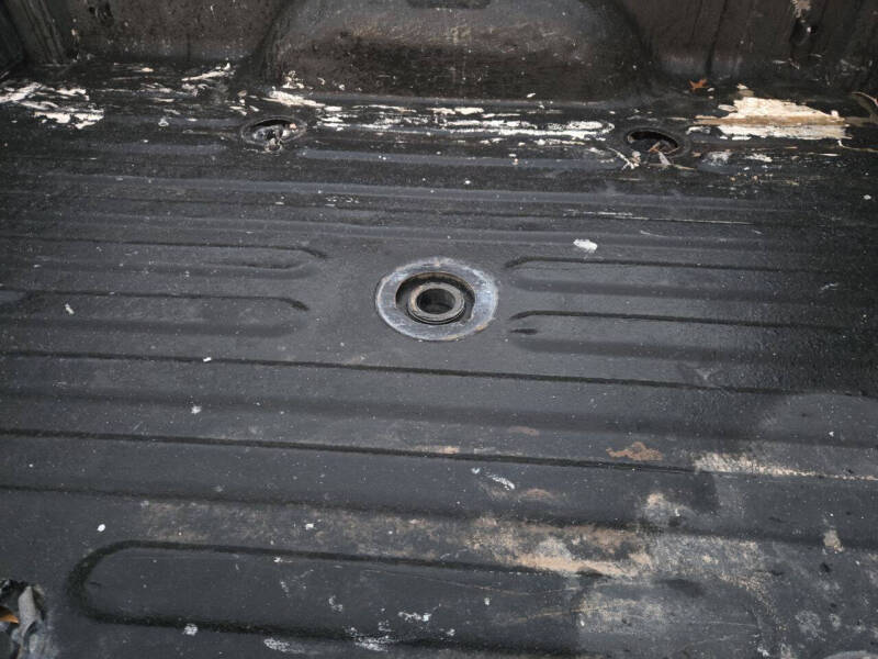 2015 RAM 3500 Big Horn