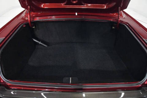 1968 Dodge Dart