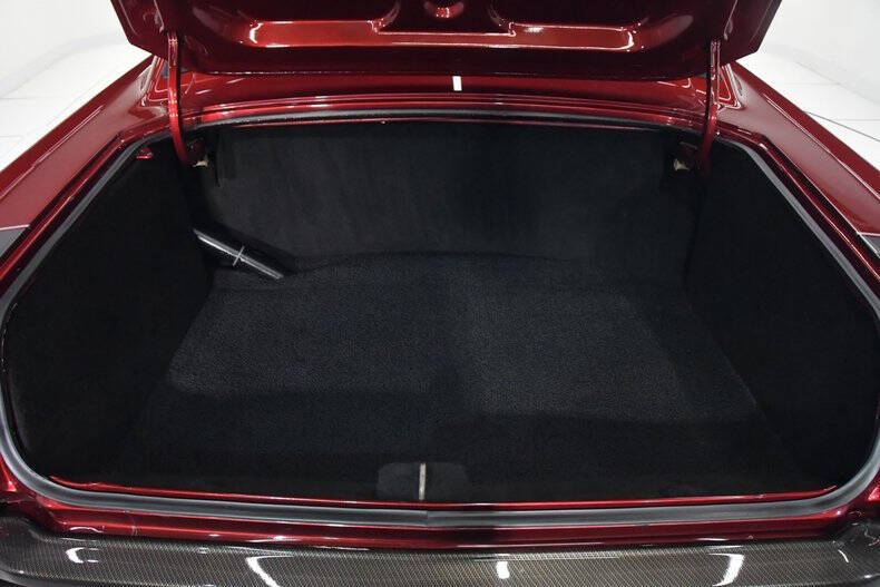 1968 Dodge Dart