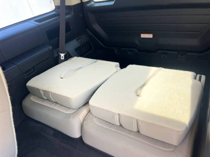 2015 Ford Flex SEL