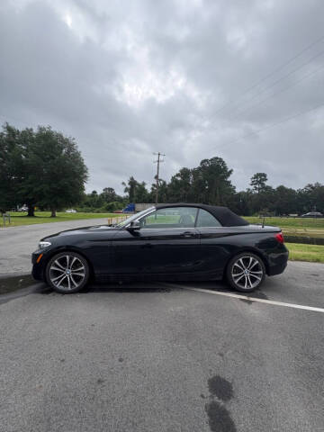 2017 BMW 2 Series 230i