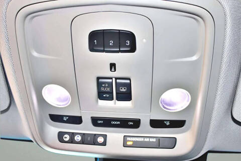 2014 Cadillac CTS 2.0T Luxury Collection