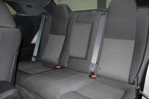 2018 Dodge Challenger R/T Scat Pack