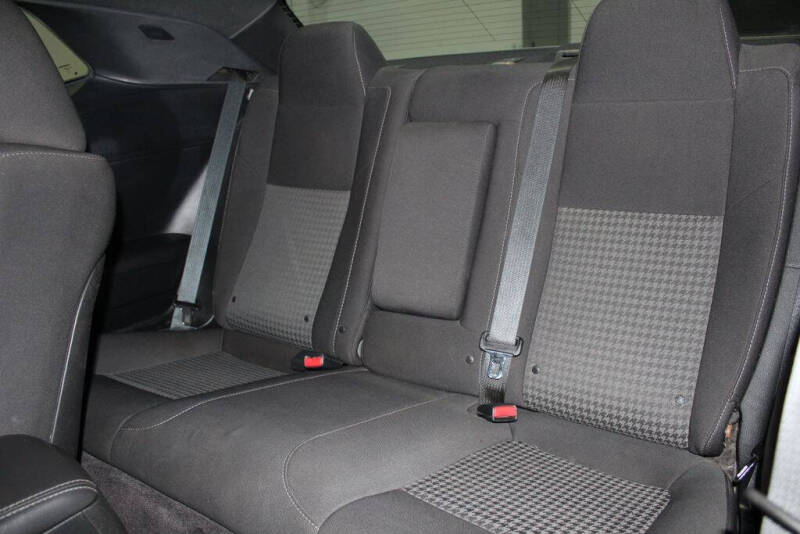 2018 Dodge Challenger R/T Scat Pack